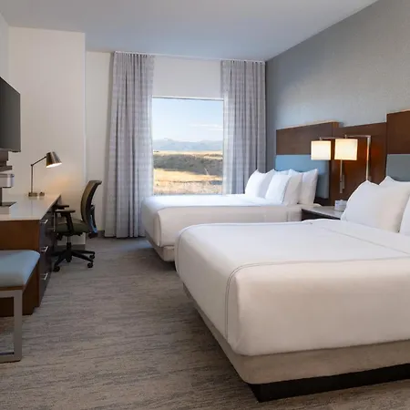 Even Hotel Bozeman Yellowstone Intl Arpt By Ihg Belgrade Exterior foto