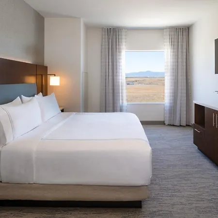 Even Hotel Bozeman Yellowstone Intl Arpt By Ihg Belgrade Exterior photo