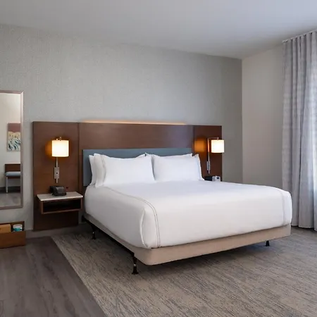 Even Hotel Bozeman Yellowstone Intl Arpt By Ihg Belgrade Exterior photo