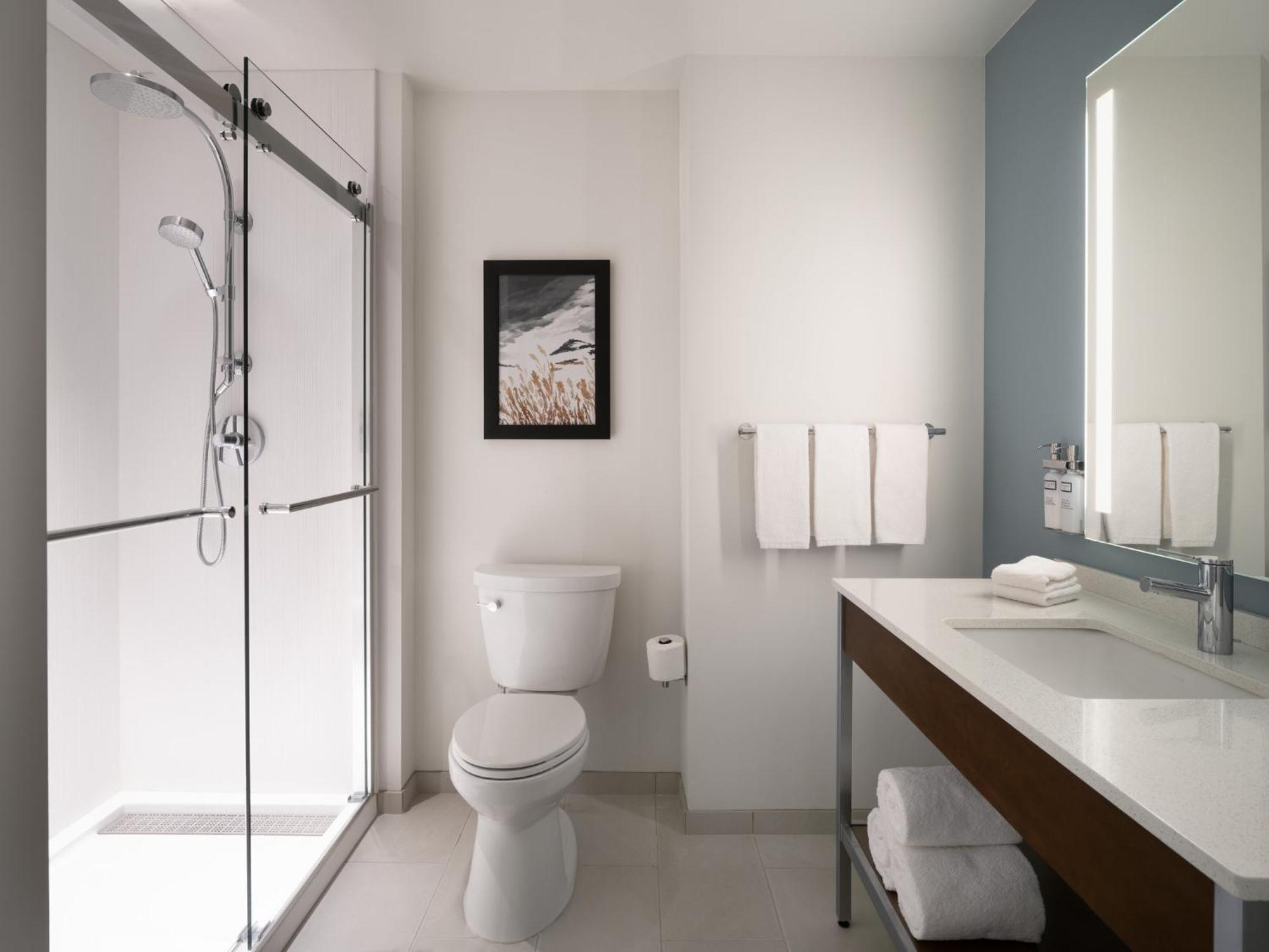 Hotel Even Bozeman Yellowstone Intl Arpt By Ihg 4*