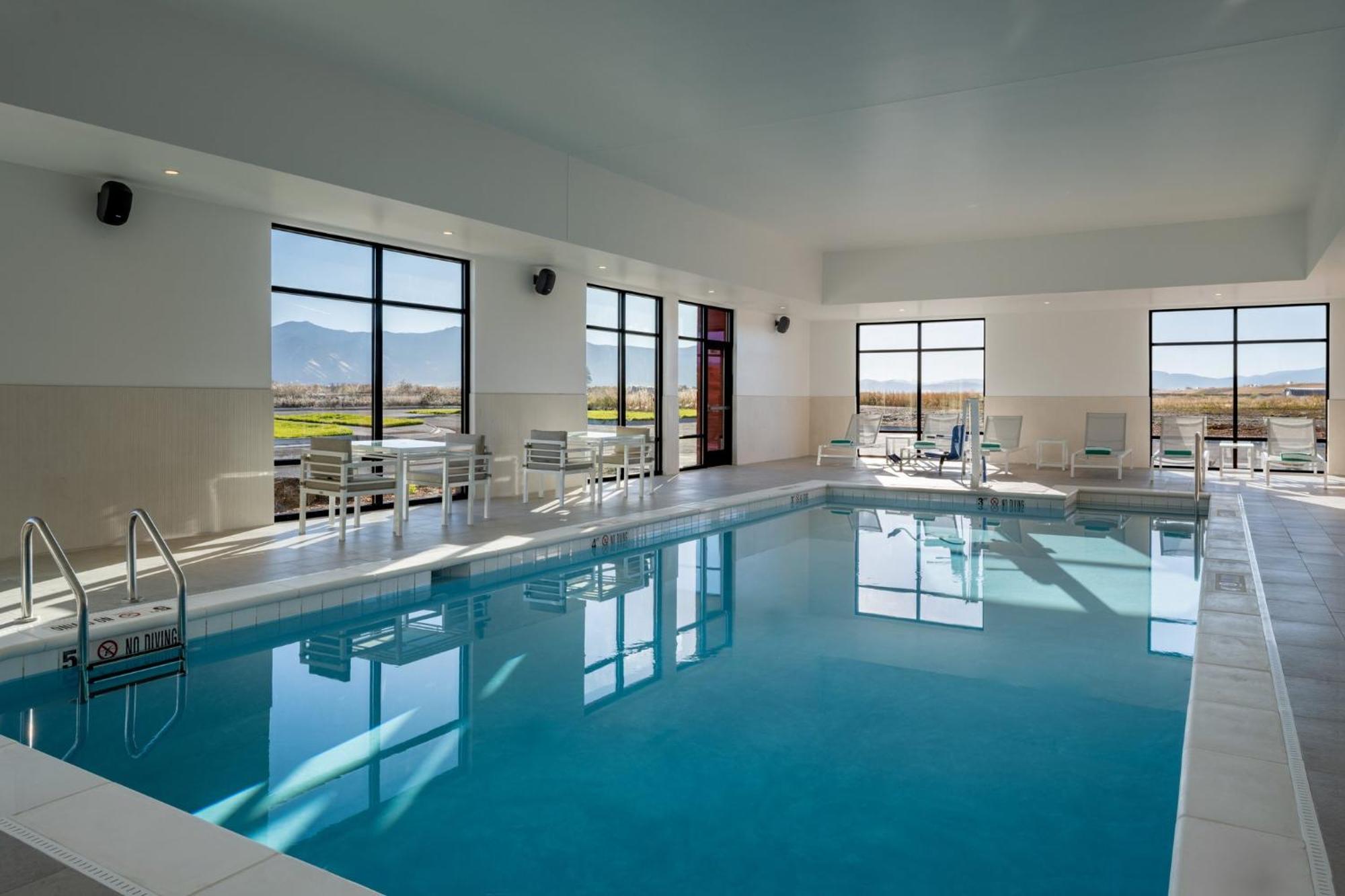 Hotel Even Bozeman Yellowstone Intl Arpt By Ihg Belgrade