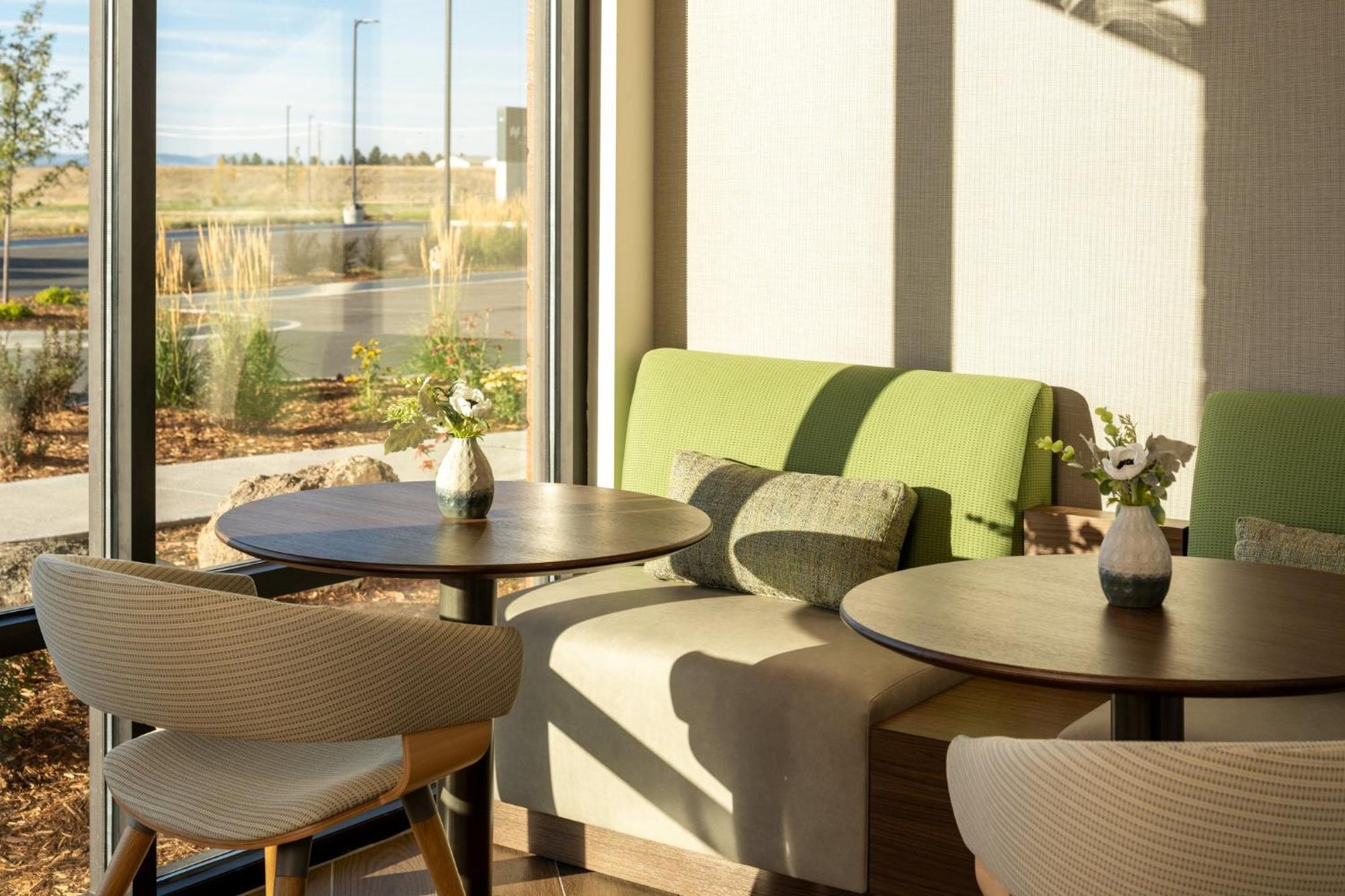 Even Bozeman Yellowstone Intl Arpt By Ihg Belgrade