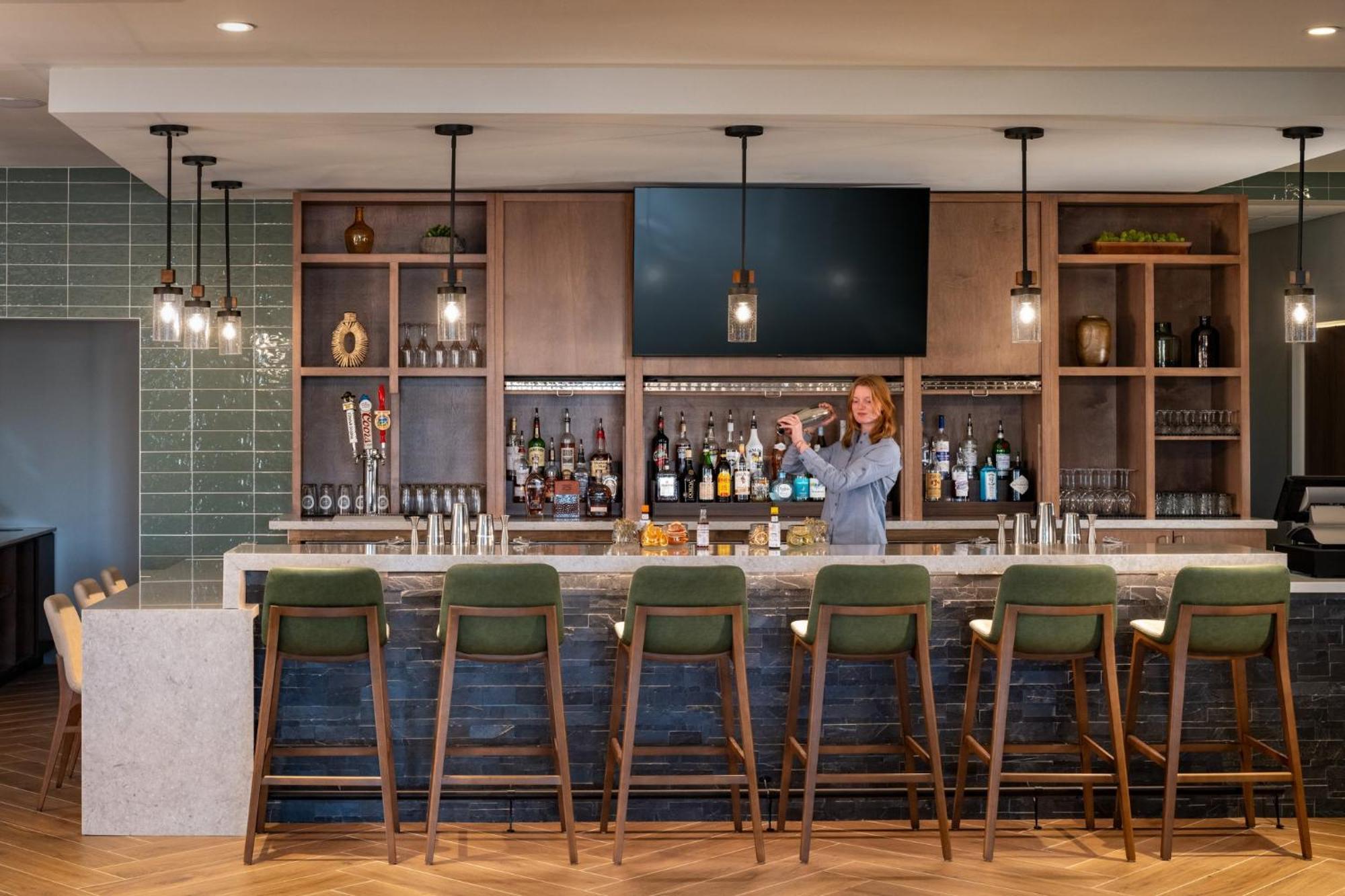 Even Bozeman Yellowstone Intl Arpt By Ihg Hotel Belgrade