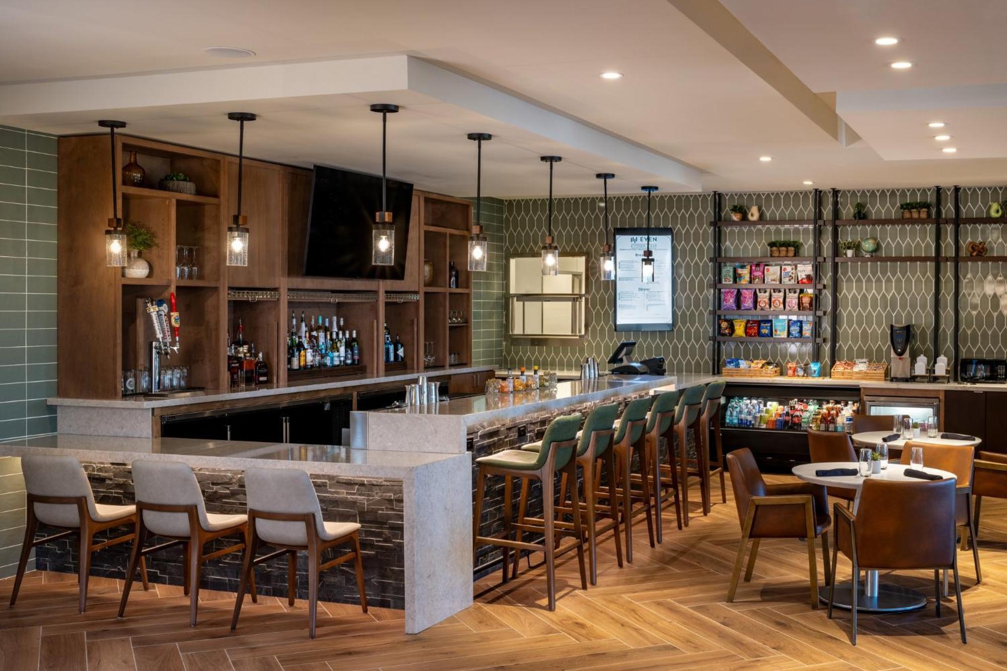 Even Bozeman Yellowstone Intl Arpt By Ihg 4*