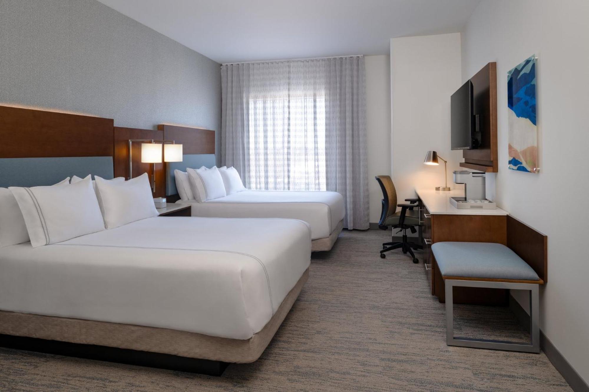 Hotel Even Bozeman Yellowstone Intl Arpt By Ihg 4*