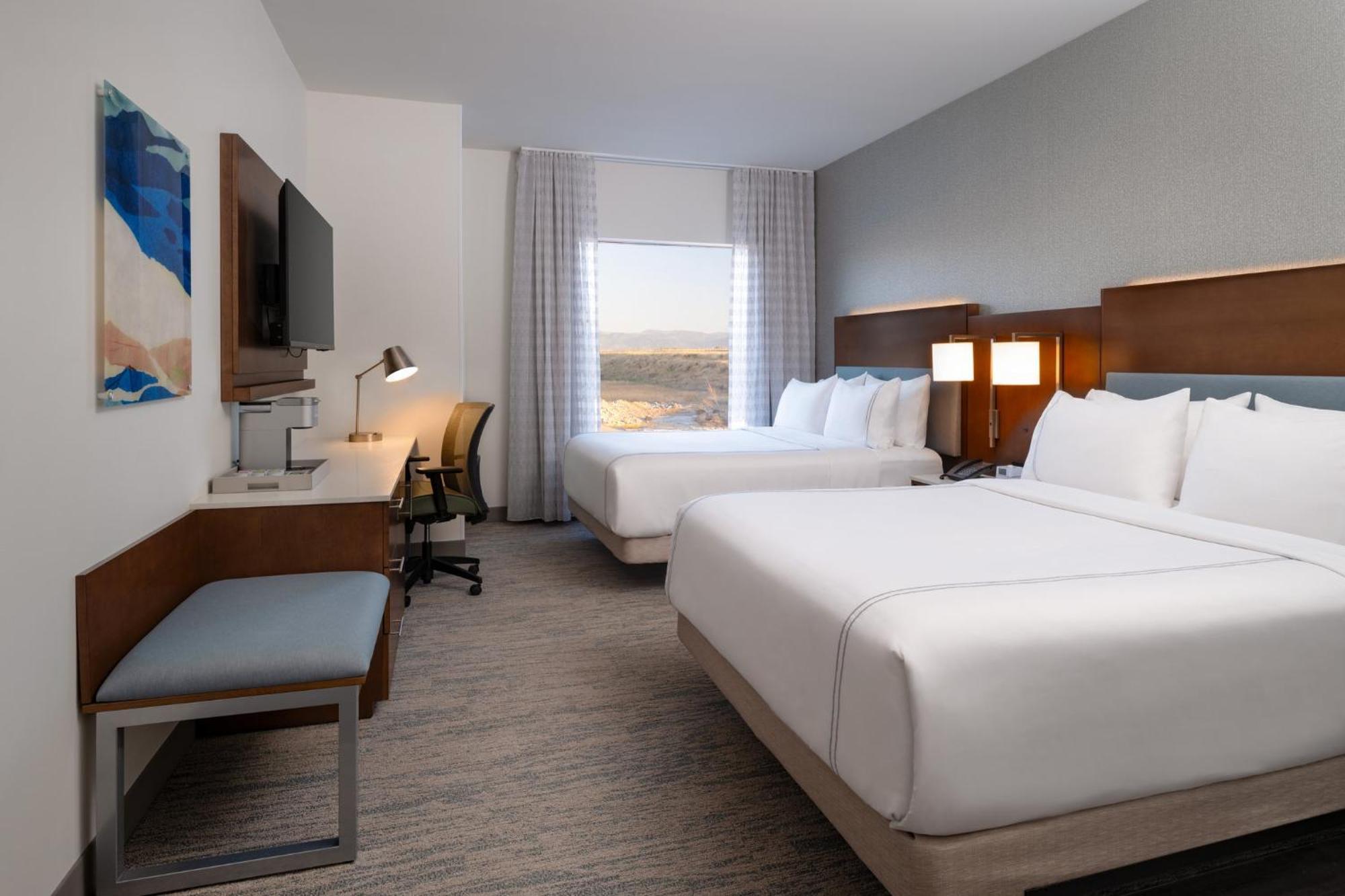 Hotel Even Bozeman Yellowstone Intl Arpt By Ihg Belgrade