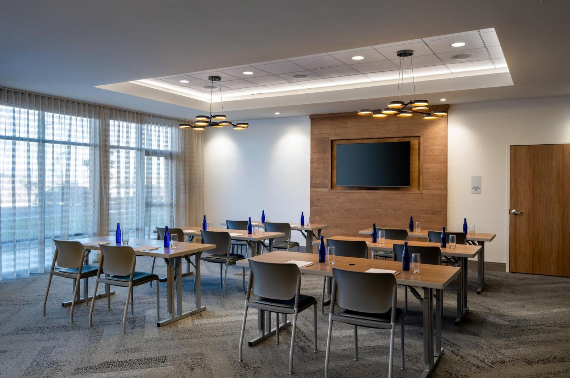 Even Bozeman Yellowstone Intl Arpt By Ihg 4*