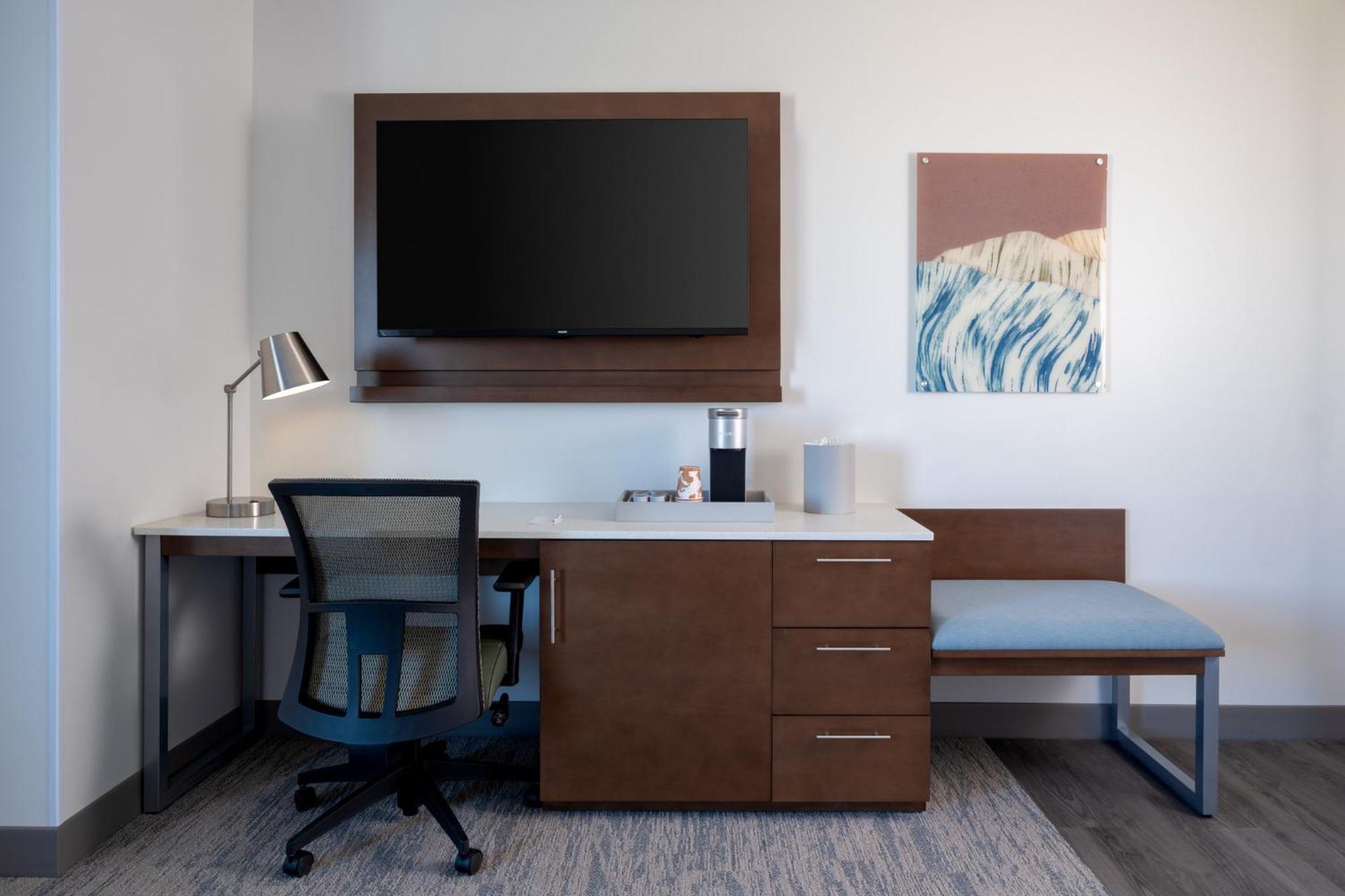 Even Bozeman Yellowstone Intl Arpt By Ihg 4* Belgrade