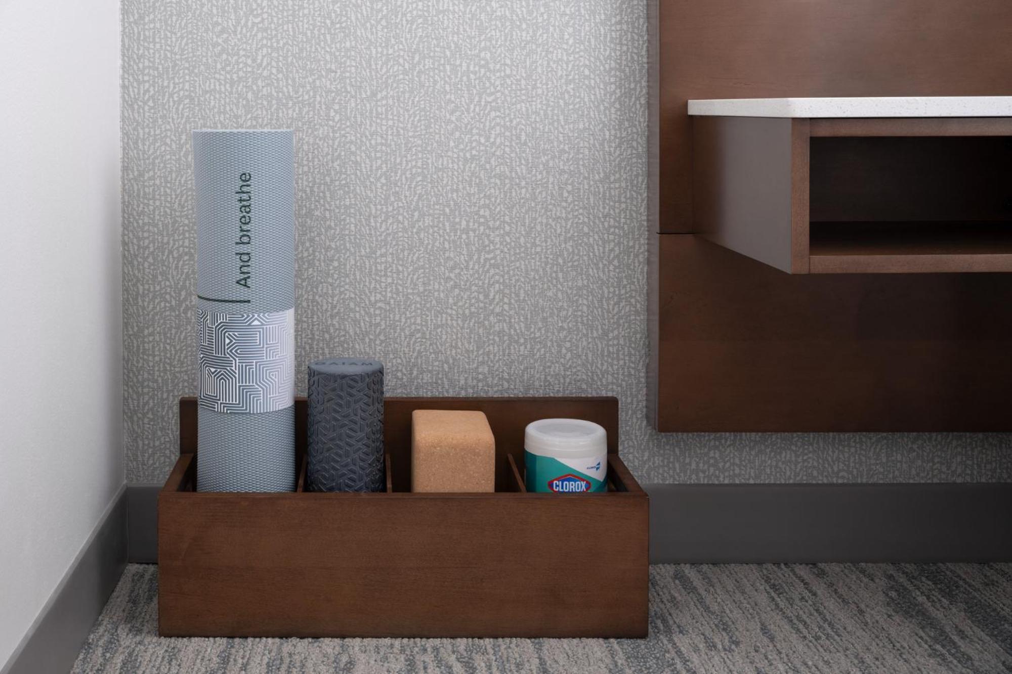 Even Bozeman Yellowstone Intl Arpt By Ihg