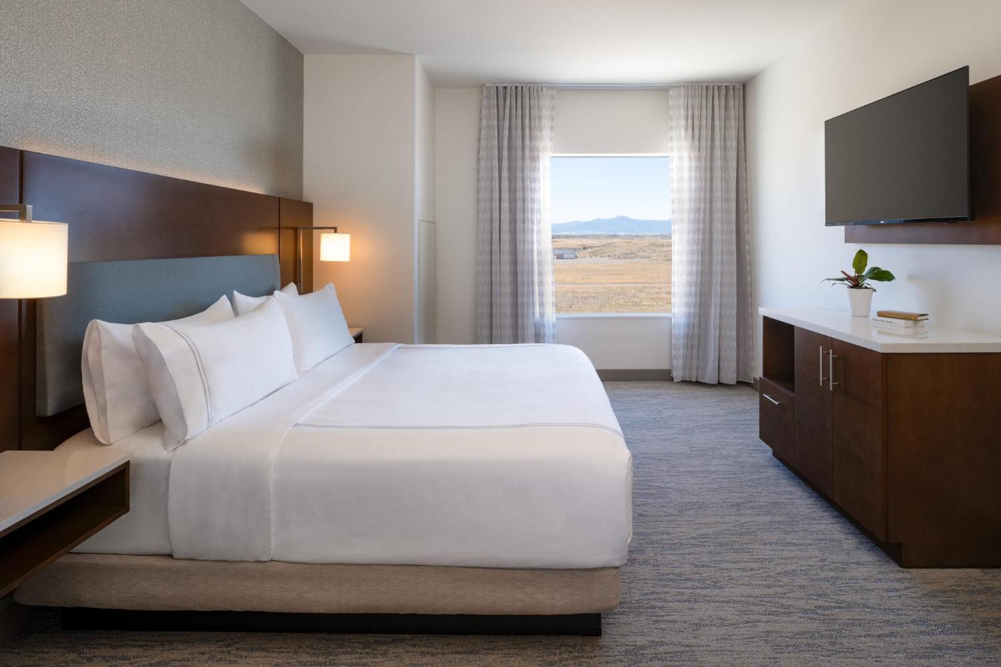 Even Bozeman Yellowstone Intl Arpt By Ihg Belgrade