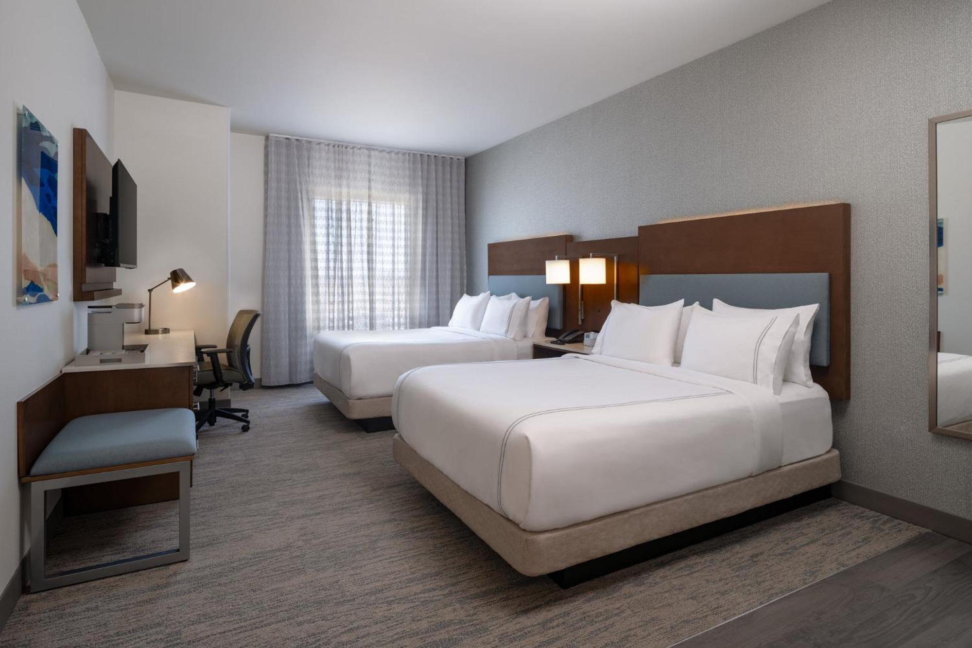 Even Bozeman Yellowstone Intl Arpt By Ihg 4* Belgrade