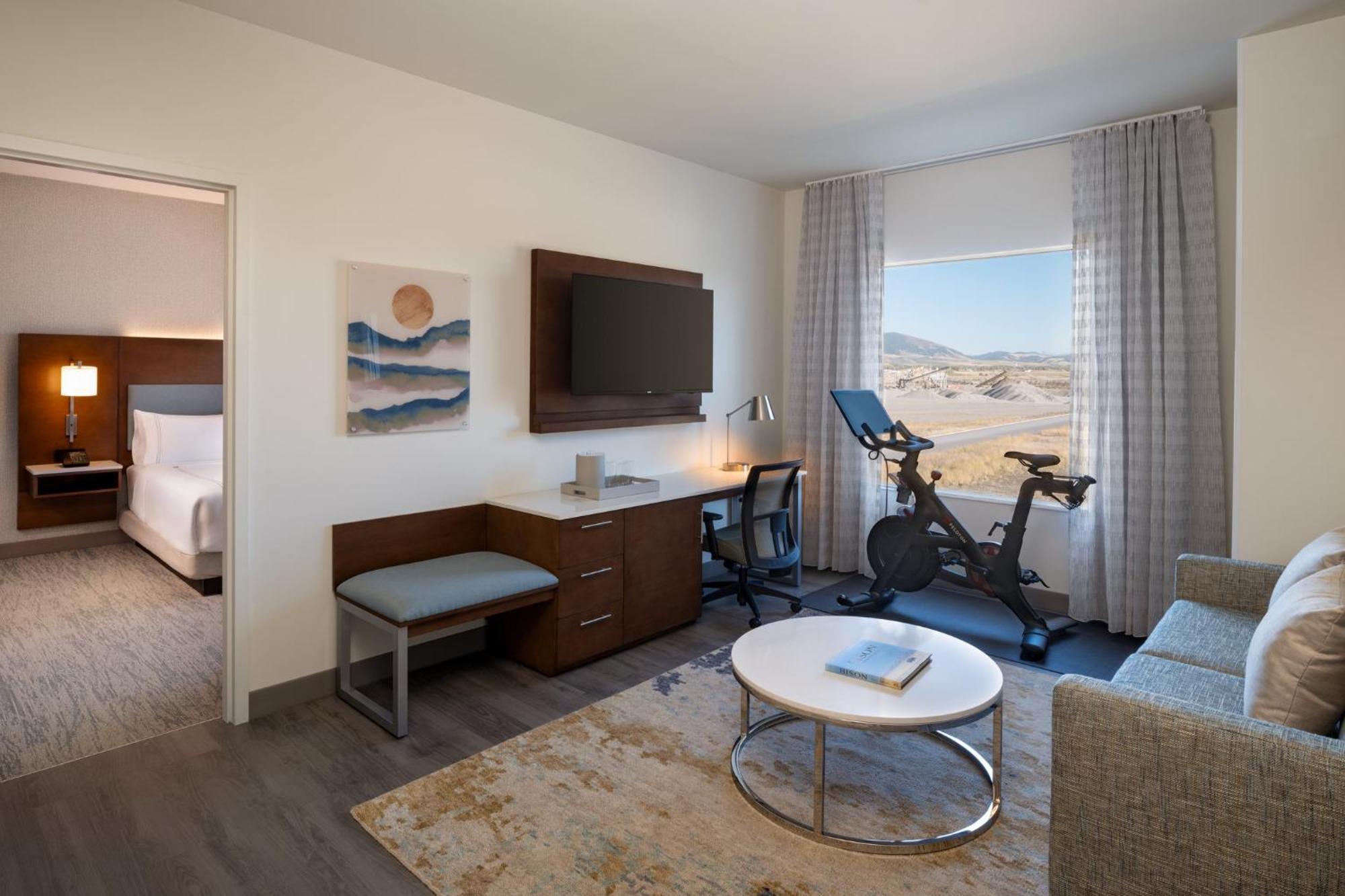 Hotel Even Bozeman Yellowstone Intl Arpt By Ihg