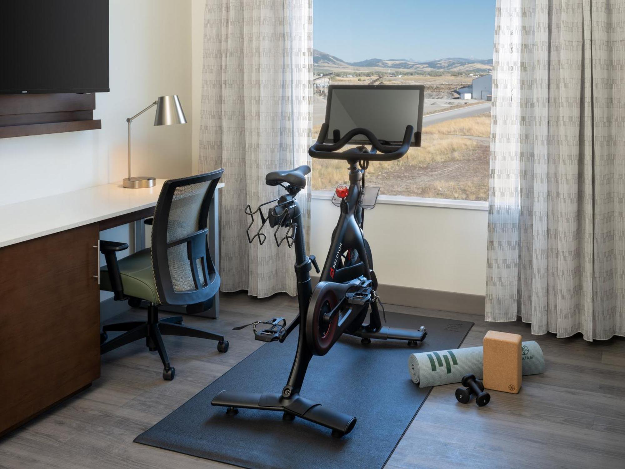 Even Bozeman Yellowstone Intl Arpt By Ihg Hotel 4*