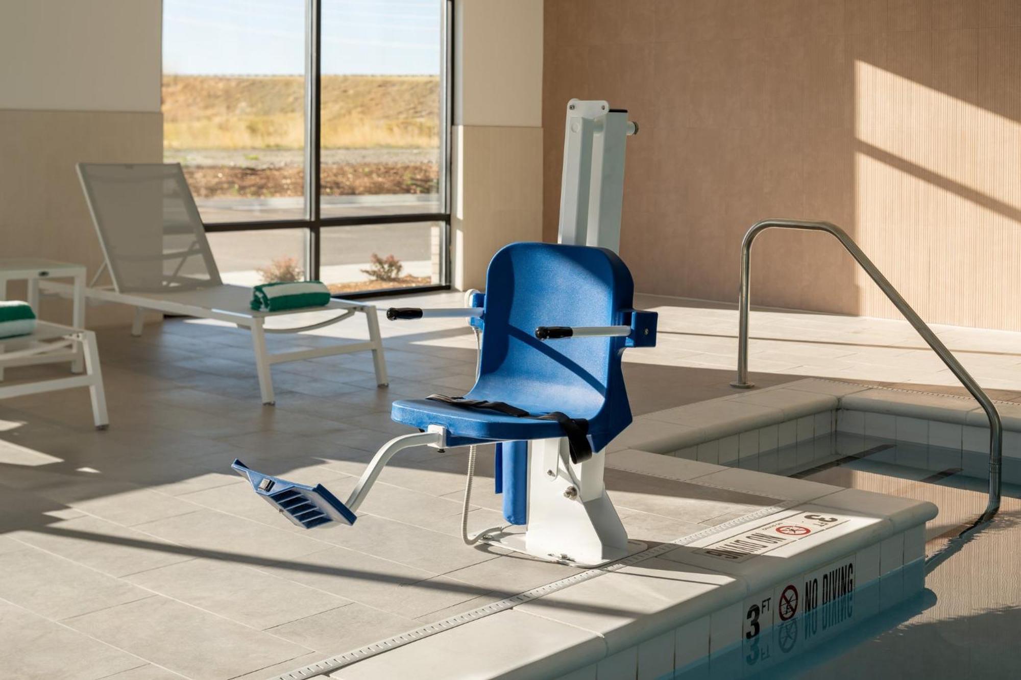 Even Bozeman Yellowstone Intl Arpt By Ihg Hotel Belgrade
