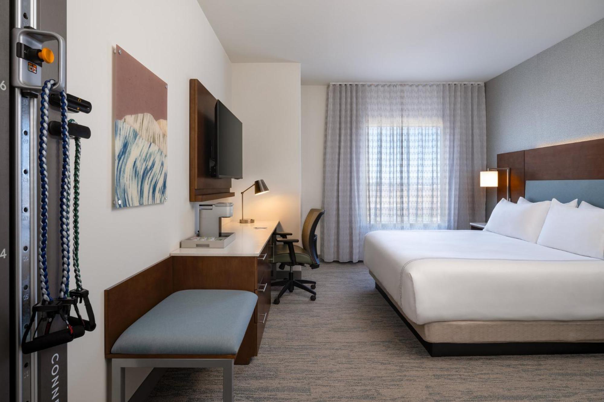 Even Bozeman Yellowstone Intl Arpt By Ihg Hotel