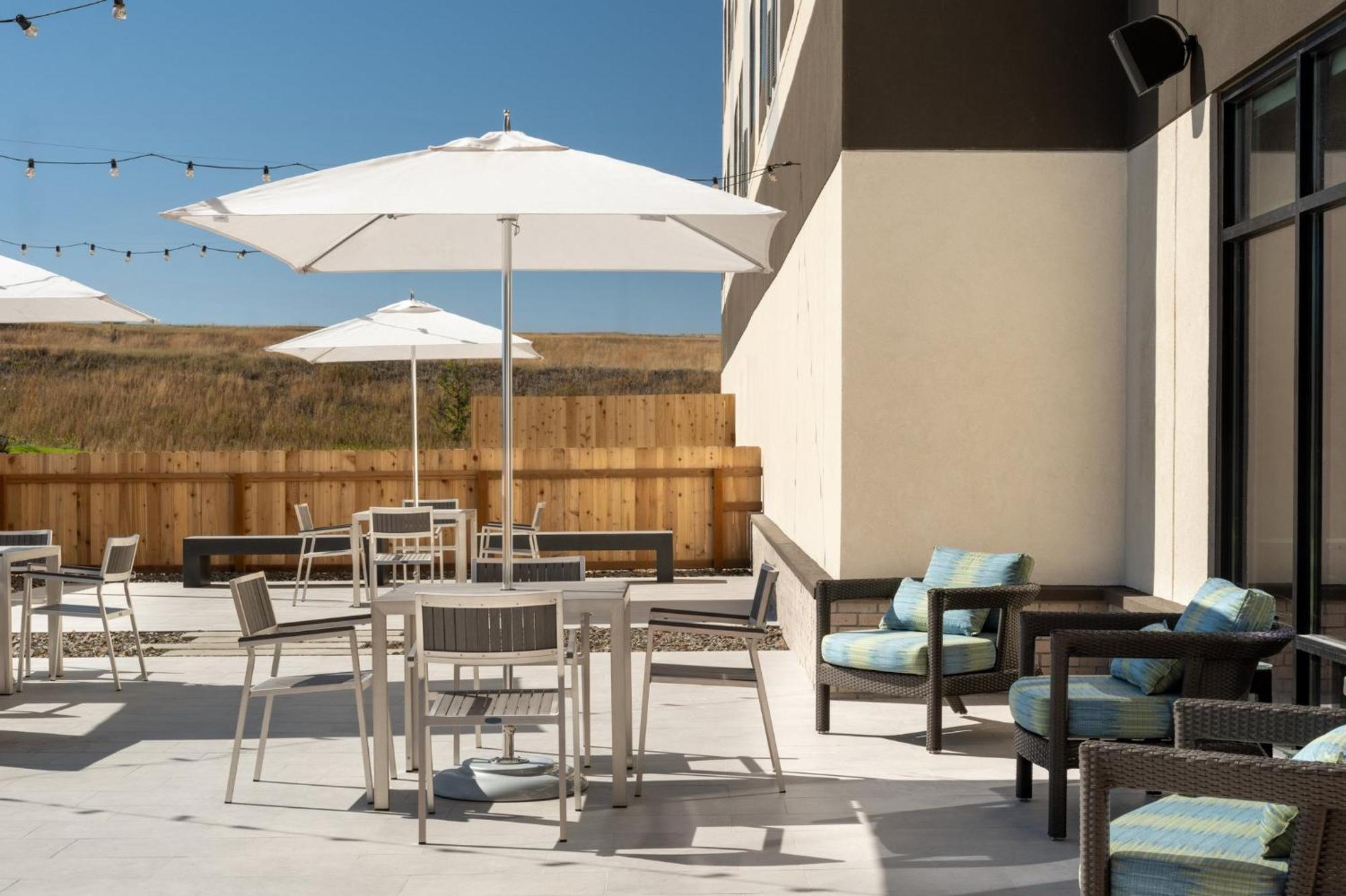 Hotel Even Bozeman Yellowstone Intl Arpt By Ihg 4*