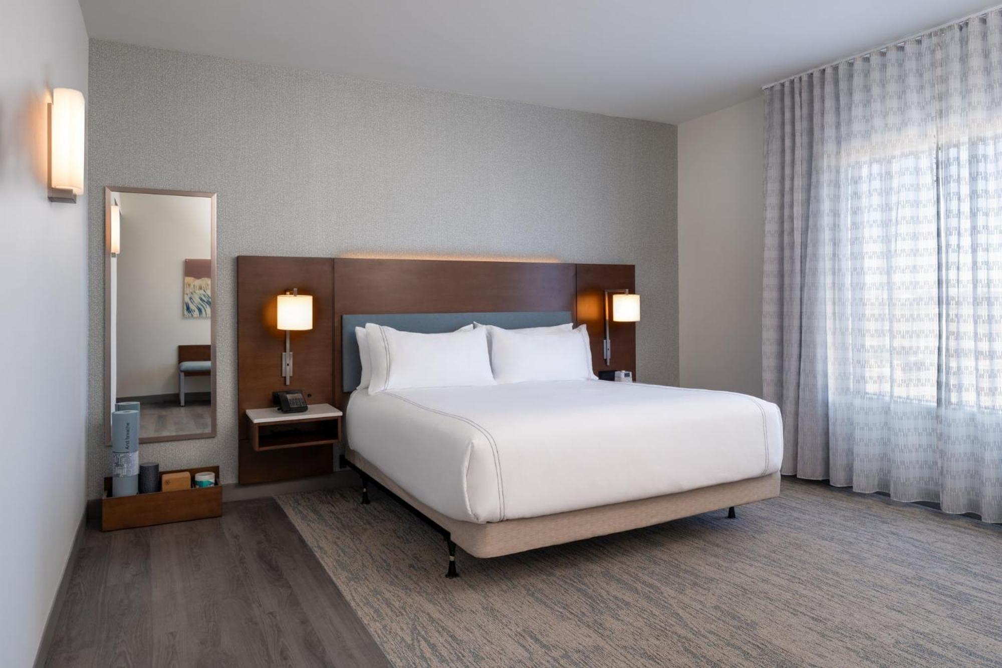 Even Bozeman Yellowstone Intl Arpt By Ihg
