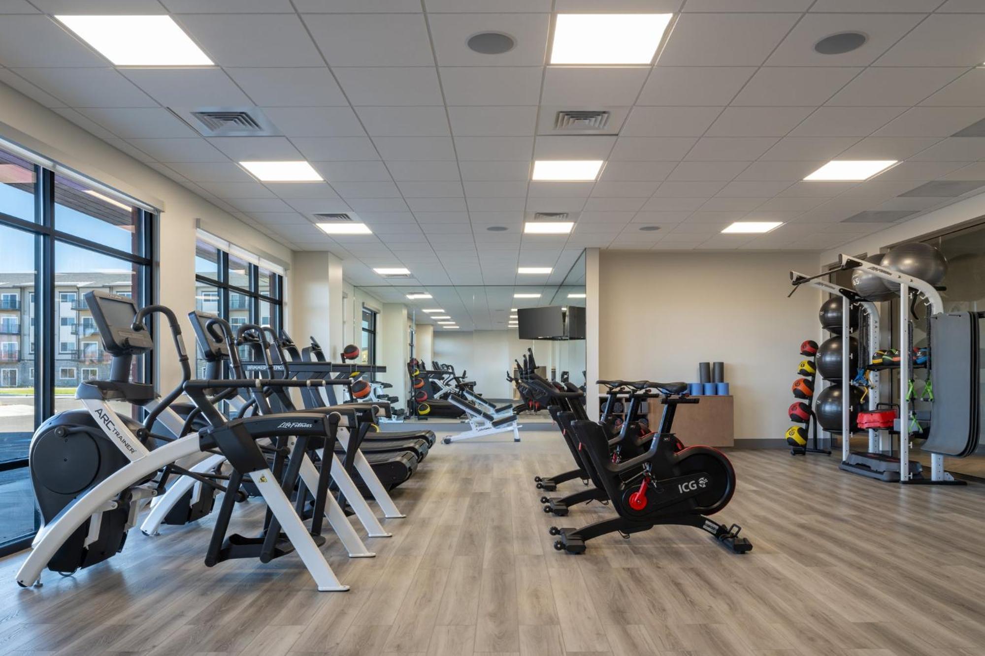 Even Bozeman Yellowstone Intl Arpt By Ihg Hotel