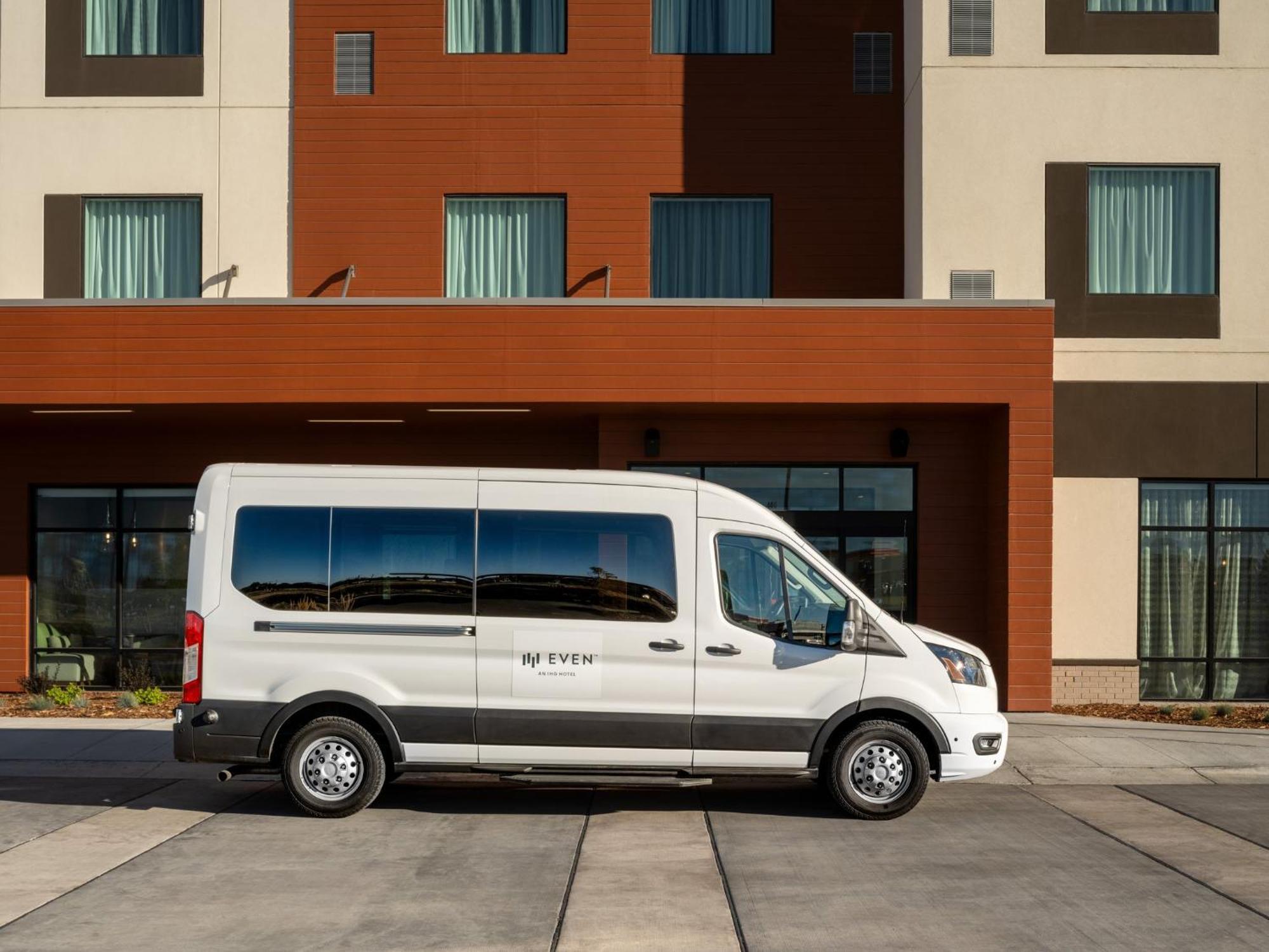 Hotel Even Bozeman Yellowstone Intl Arpt By Ihg