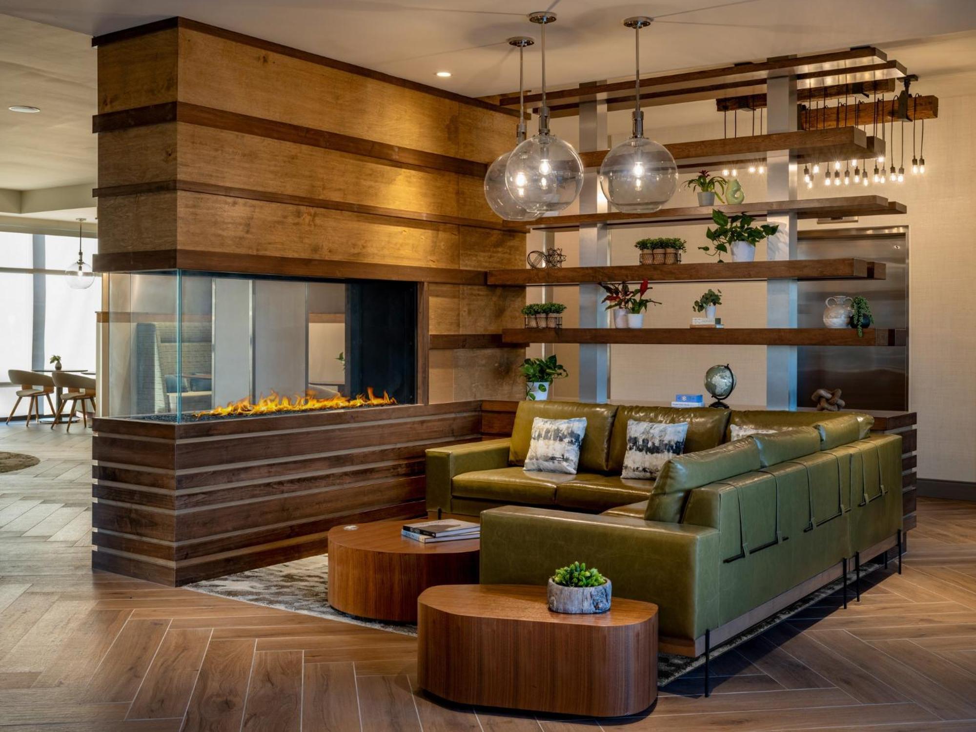 Even Bozeman Yellowstone Intl Arpt By Ihg Hotel Belgrade