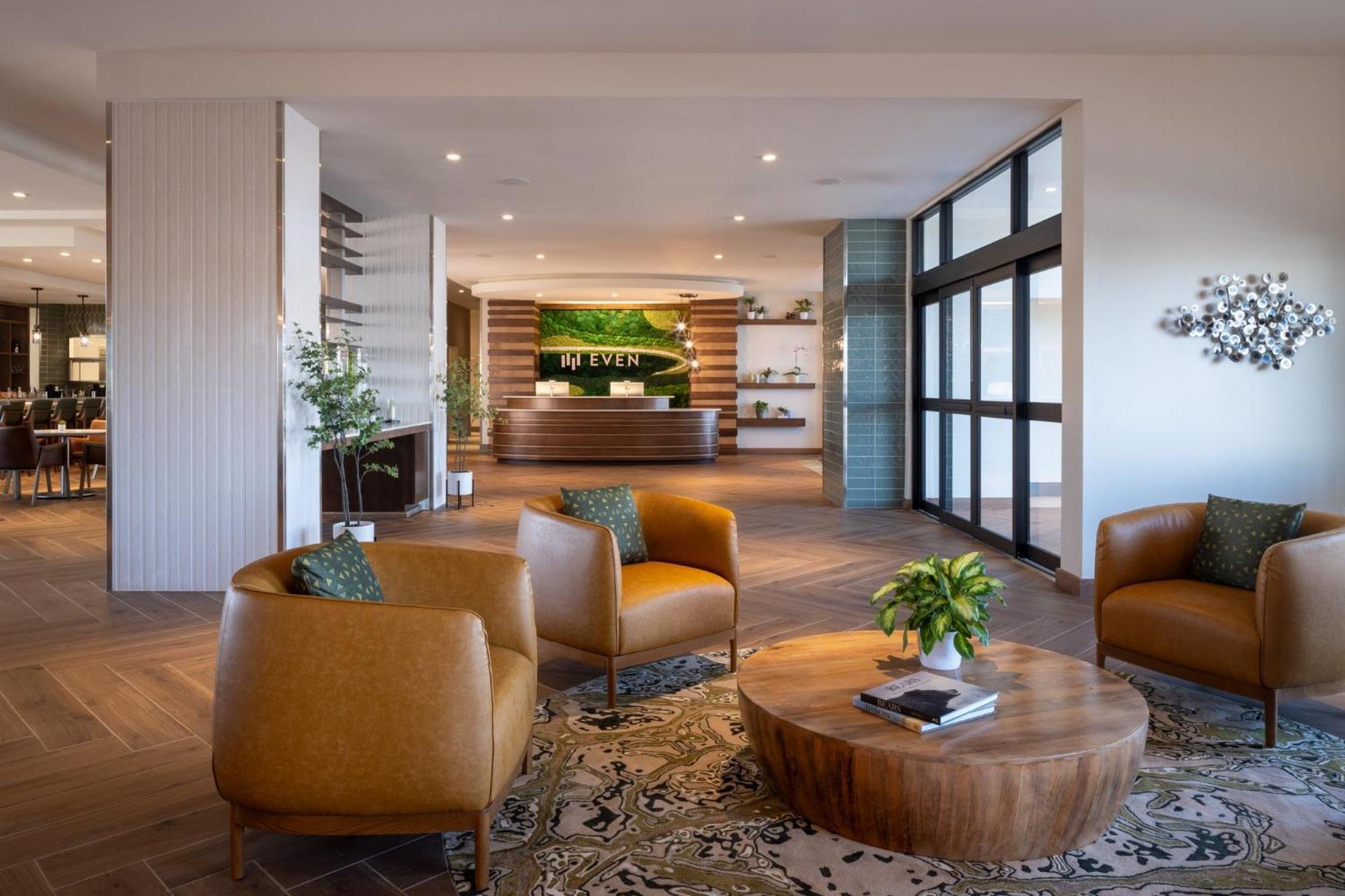 Even Bozeman Yellowstone Intl Arpt By Ihg Belgrade
