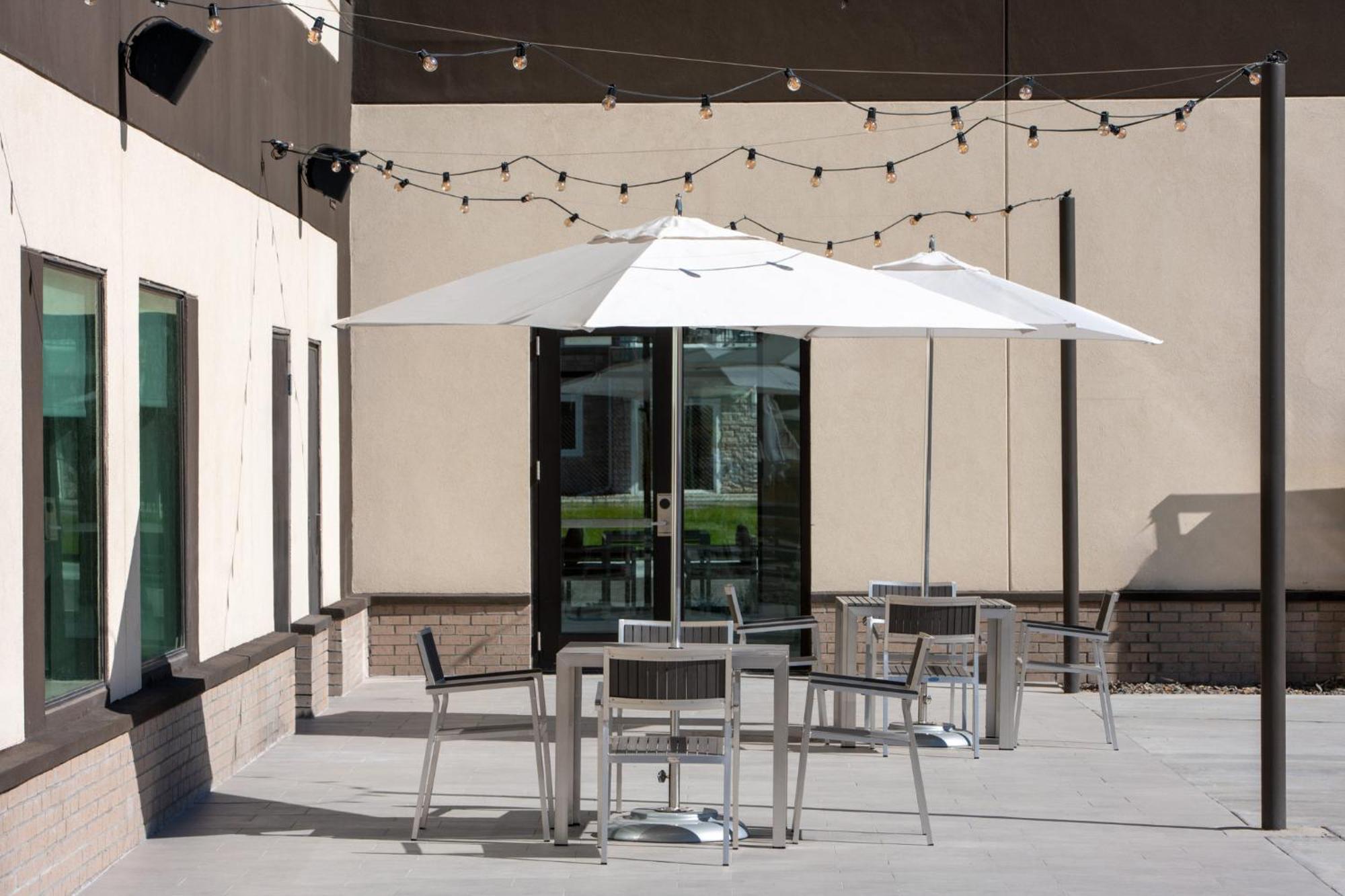 Hotel Even Bozeman Yellowstone Intl Arpt By Ihg 4*