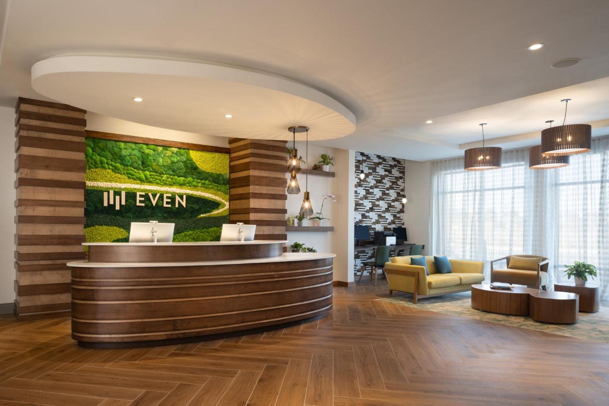 Even Bozeman Yellowstone Intl Arpt By Ihg Belgrade